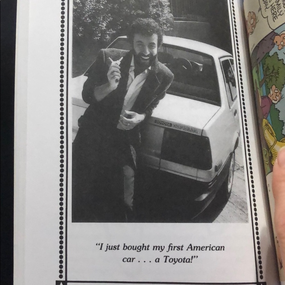 Yakov - Picture 3 of 4